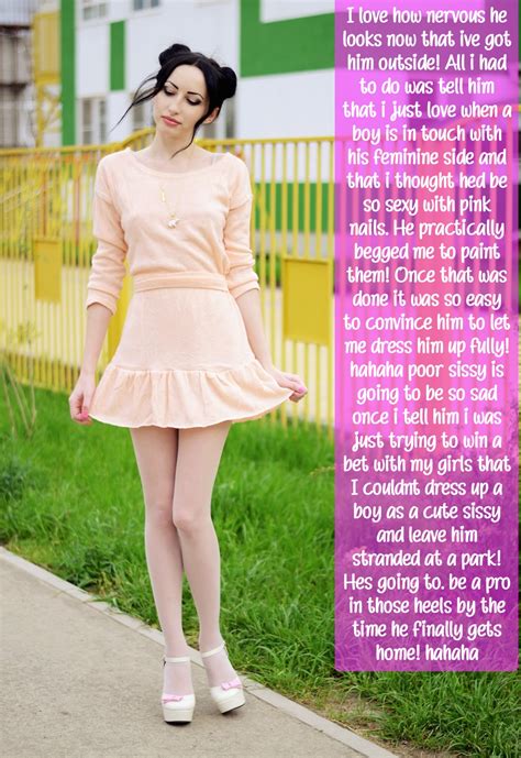 sissy humiliation|sissy